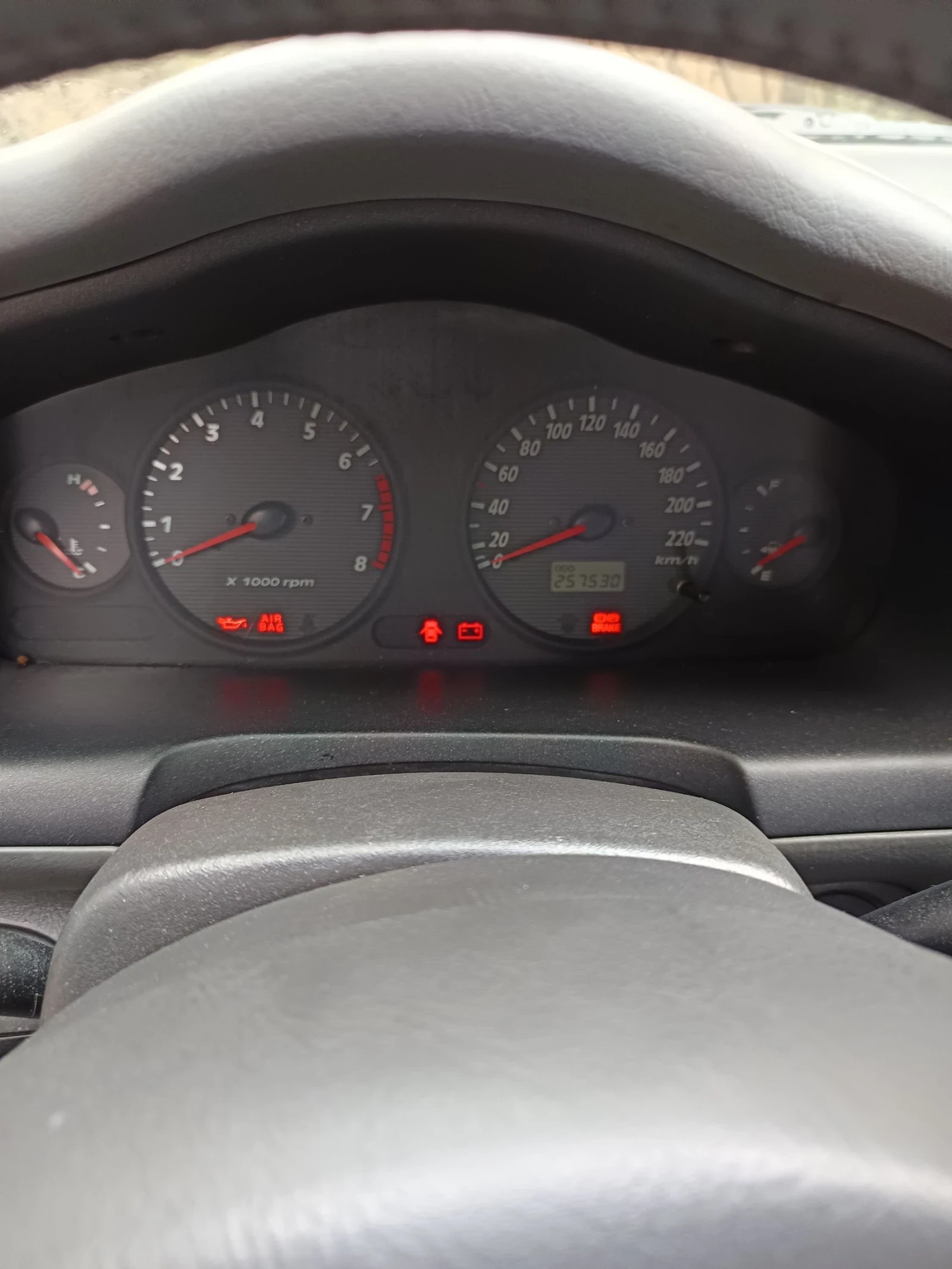 Hyundai Santa fe 2.4, снимка 15 - Автомобили и джипове - 54066918