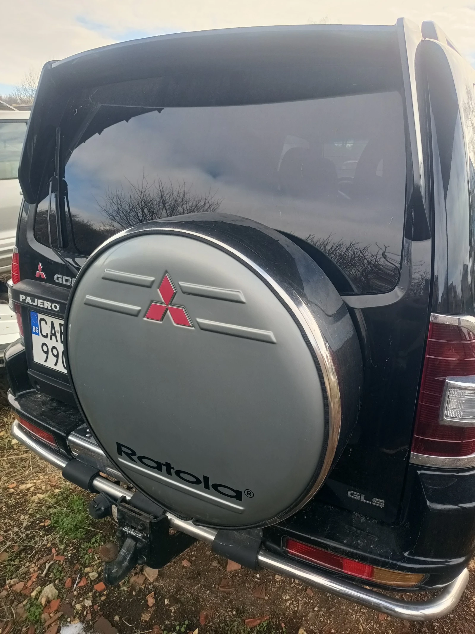 Mitsubishi Pajero | Mobile.bg � ����������� 5