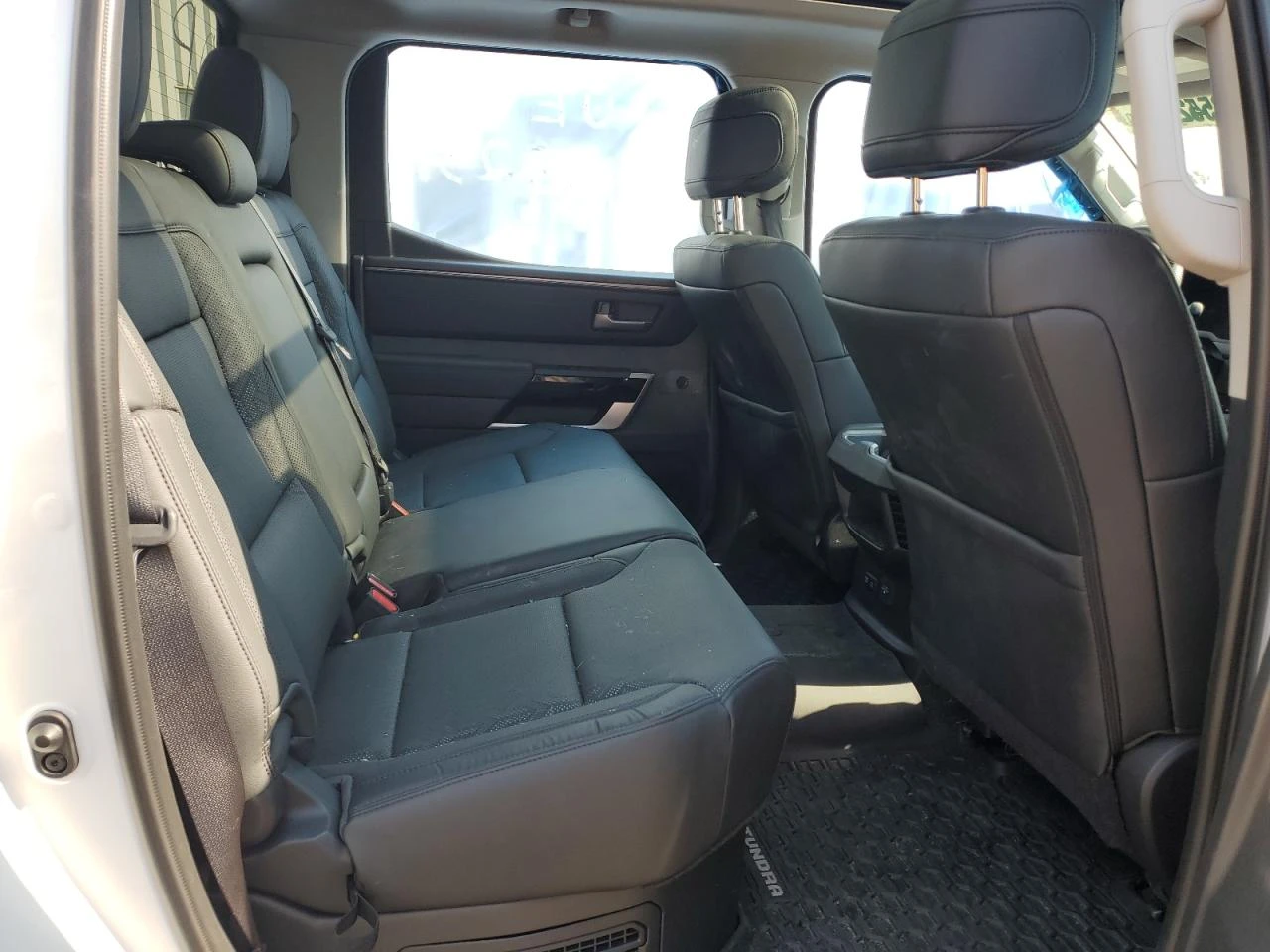 Toyota Tundra 4WD Limited Hybrid CrewMax 6.5' Bed | Mobile.bg � ����������� 10