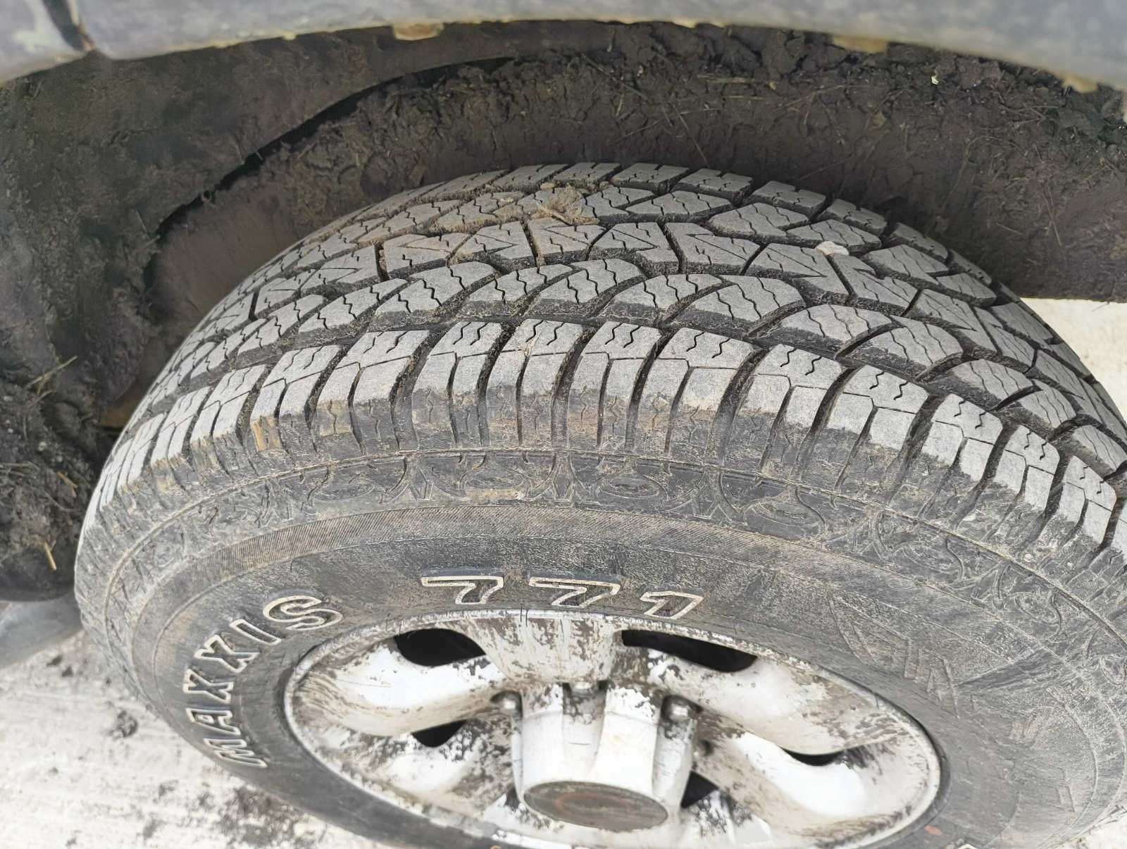 Opel Frontera 2.2 DTi  116к.с., снимка 8 - Автомобили и джипове - 54358568