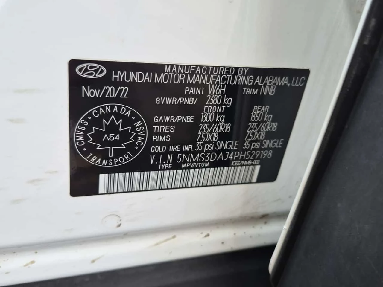 Hyundai Santa fe * PREFERRED * АВТОКРЕДИТ БЕЗ ПЪРВОНАЧАЛНА ВНОСКА *, снимка 16 - Автомобили и джипове - 54605233