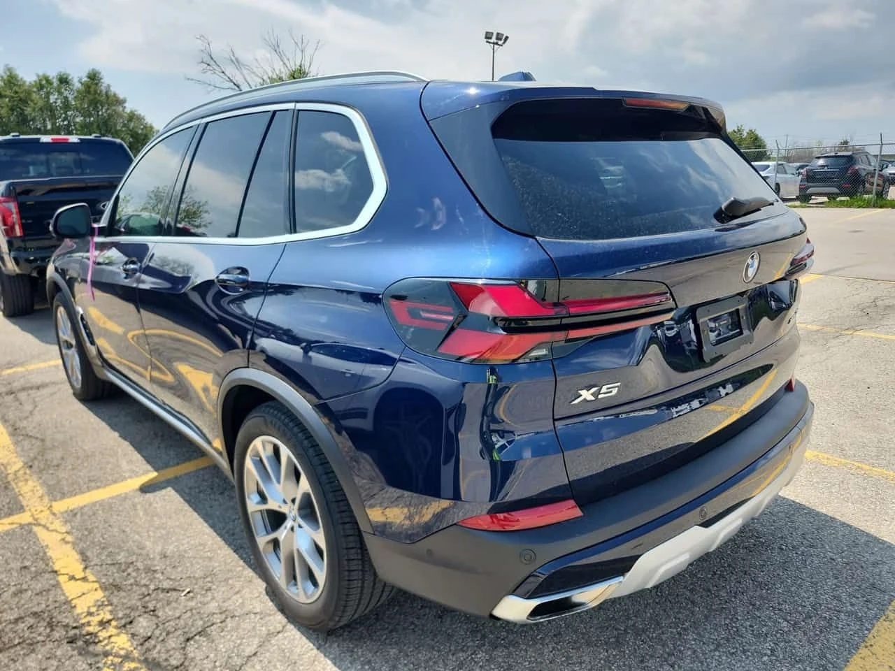 BMW X5 * xDrive40i * АВТОКРЕДИТ БЕЗ ПЪРВОНАЧАЛНА ВНОСКА* , снимка 2 - Автомобили и джипове - 55127546