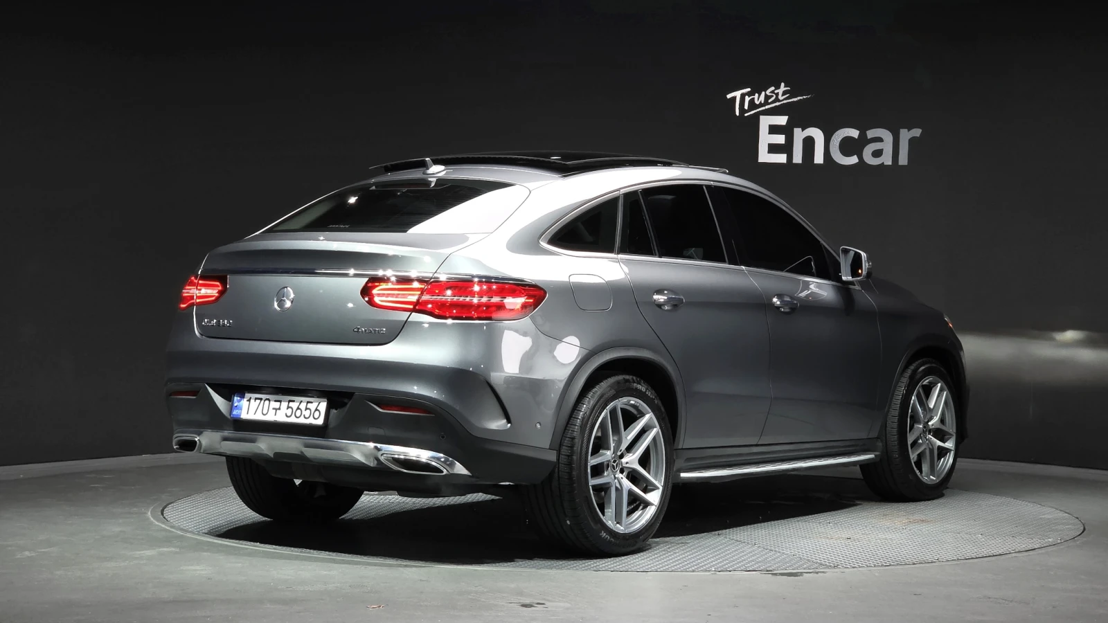 Mercedes-Benz GLE 350 BLIND SPOT ��. �������� ������ ����* encareu.com | Mobile.bg � ����������� 2