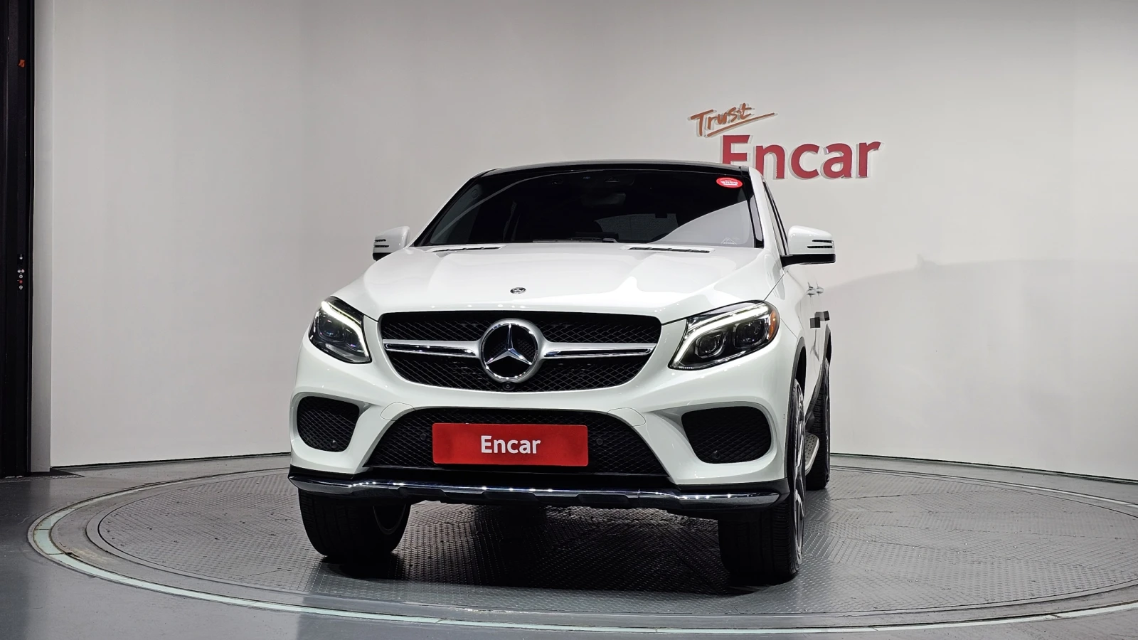 Mercedes-Benz GLE 350 BLIND SPOT* 360* ЕЛ. БАГАЖНИК* ЛЮК* КРАЙНА ЦЕНА, снимка 3 - Автомобили и джипове - 55271954