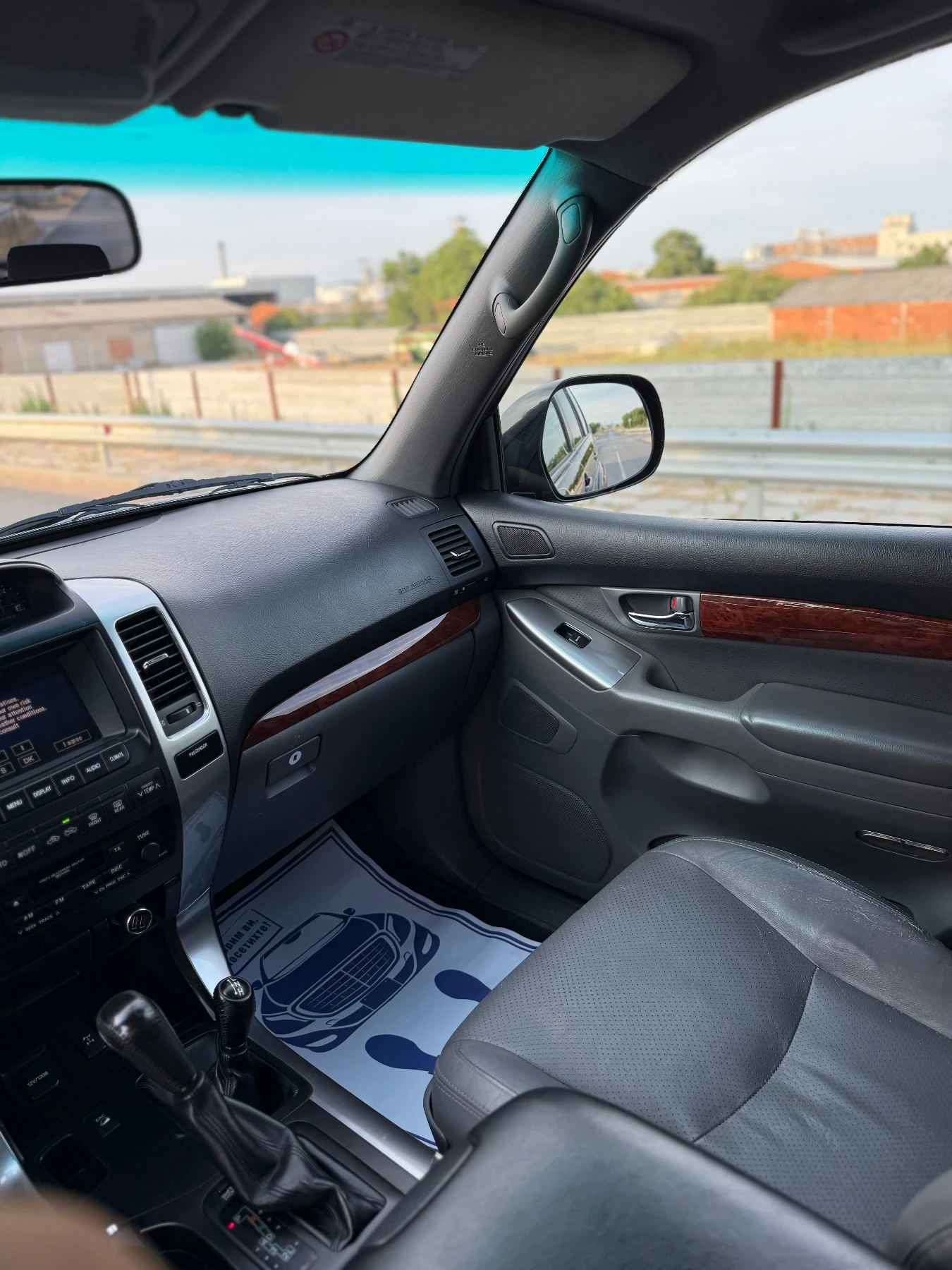 Toyota Land cruiser  3.0 D-4D  | Mobile.bg � ����������� 14