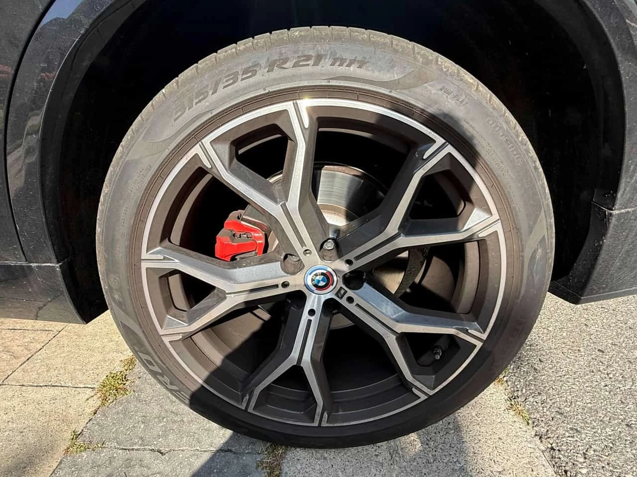 BMW X5 * xDrive40i * АВТОКРЕДИТ БЕЗ ПЪРВОНАЧАЛНА ВНОСКА* , снимка 10 - Автомобили и джипове - 55747129