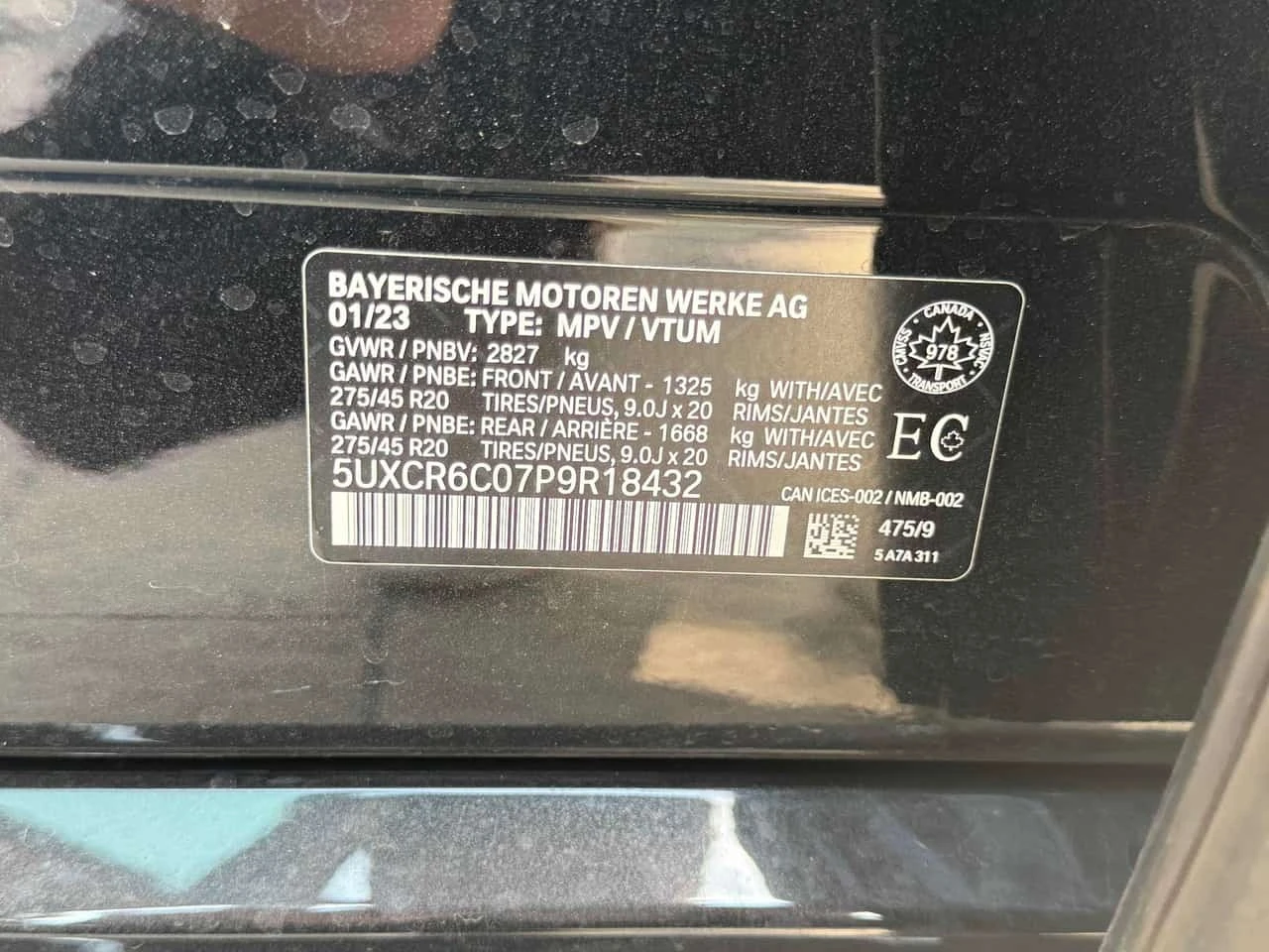 BMW X5 * xDrive40i * АВТОКРЕДИТ БЕЗ ПЪРВОНАЧАЛНА ВНОСКА* , снимка 14 - Автомобили и джипове - 55747129