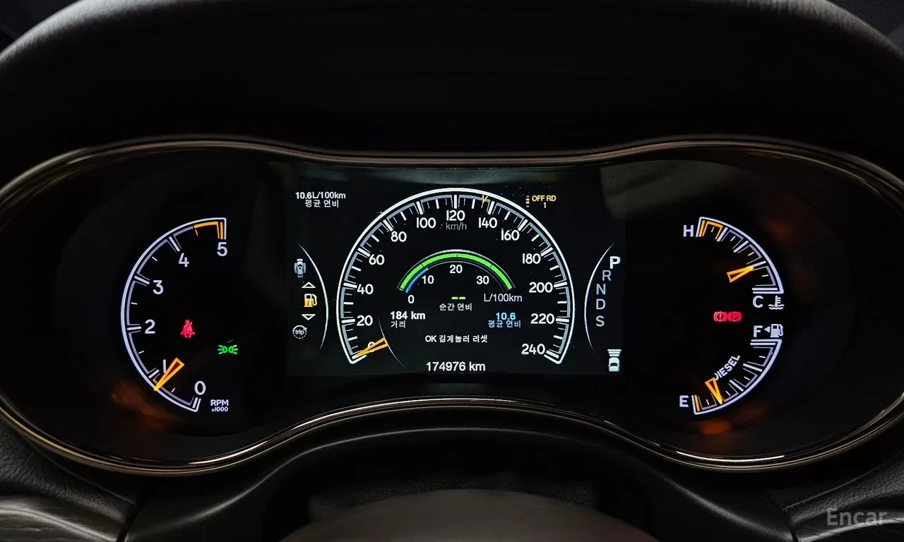 Jeep Grand cherokee SUMMMIT / ВЪЗДУХ / ОБДУХ / ПАНО / ДИСТРОНИК, снимка 10 - Автомобили и джипове - 55901222