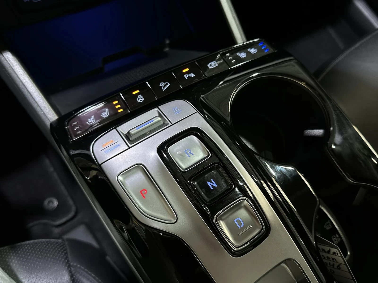 Hyundai Tucson * PRIME* 1.6PHEV* AWD* ГАРАНЦИЯ, снимка 8 - Автомобили и джипове - 56025746