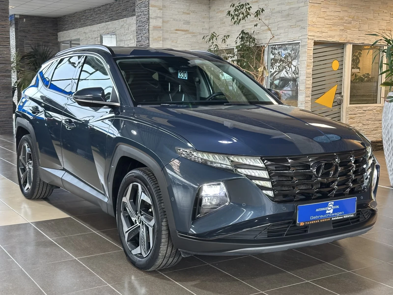 Hyundai Tucson * PRIME* 1.6PHEV* AWD* ГАРАНЦИЯ