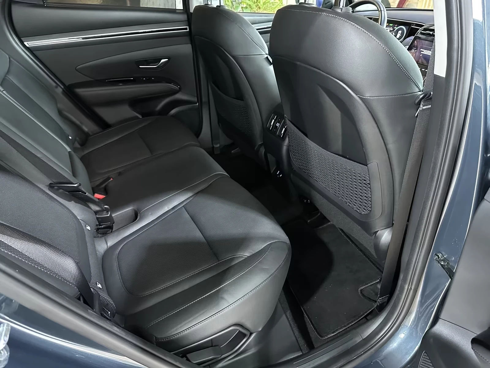 Hyundai Tucson * PRIME* 1.6PHEV* AWD* ГАРАНЦИЯ, снимка 10 - Автомобили и джипове - 56025746