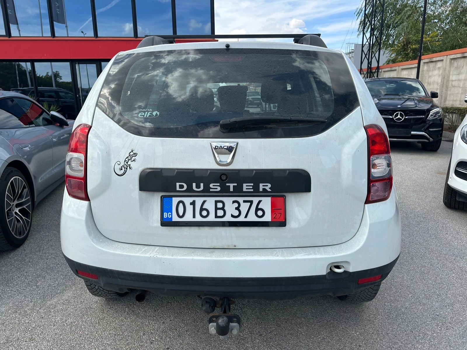 Dacia Duster 1.6 i 105kc./GPL/����/������/������/������./������ | Mobile.bg � ����������� 3
