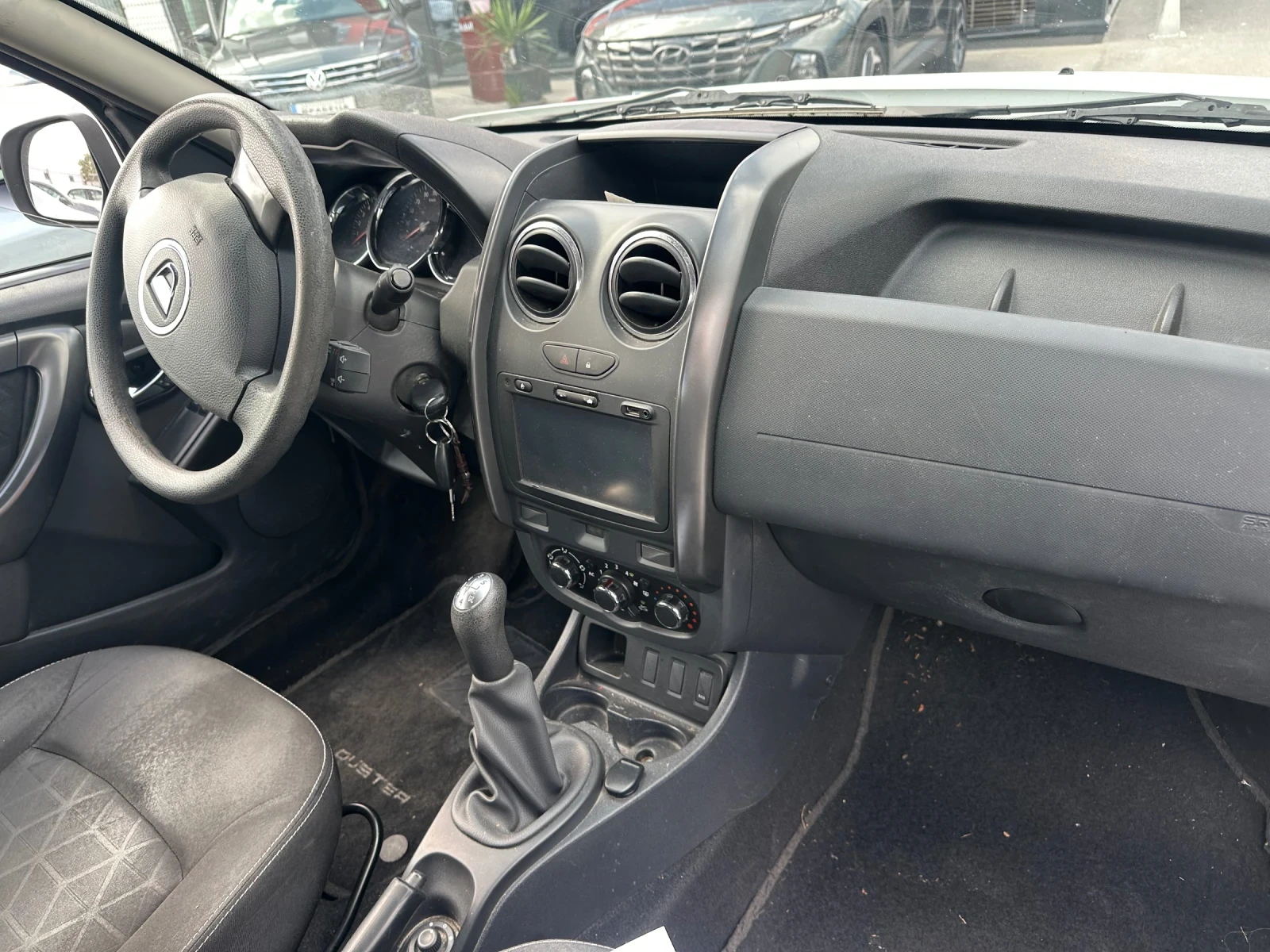 Dacia Duster 1.6 i 105kc./GPL/����/������/������/������./������ | Mobile.bg � ����������� 5