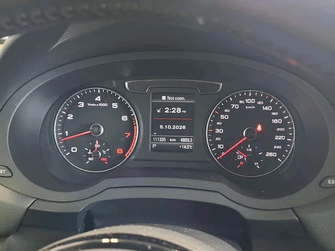 Audi Q3 * 2.0 Tfsi Quattro Tiptronic Progressiv * CARFAX * | Mobile.bg � ����������� 9