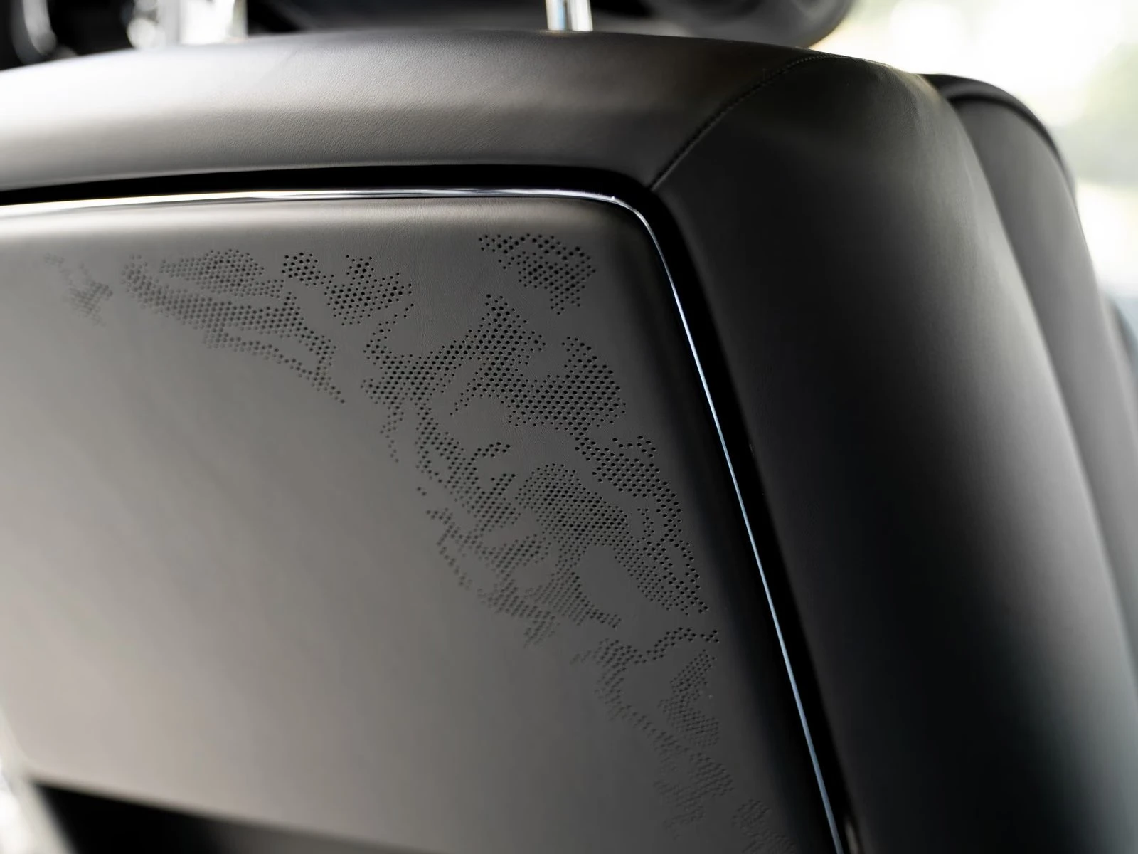 Rolls-Royce Cullinan SHOOTING STAR / BESPOKE / NIGHT VISION / 360 | Mobile.bg � ����������� 14