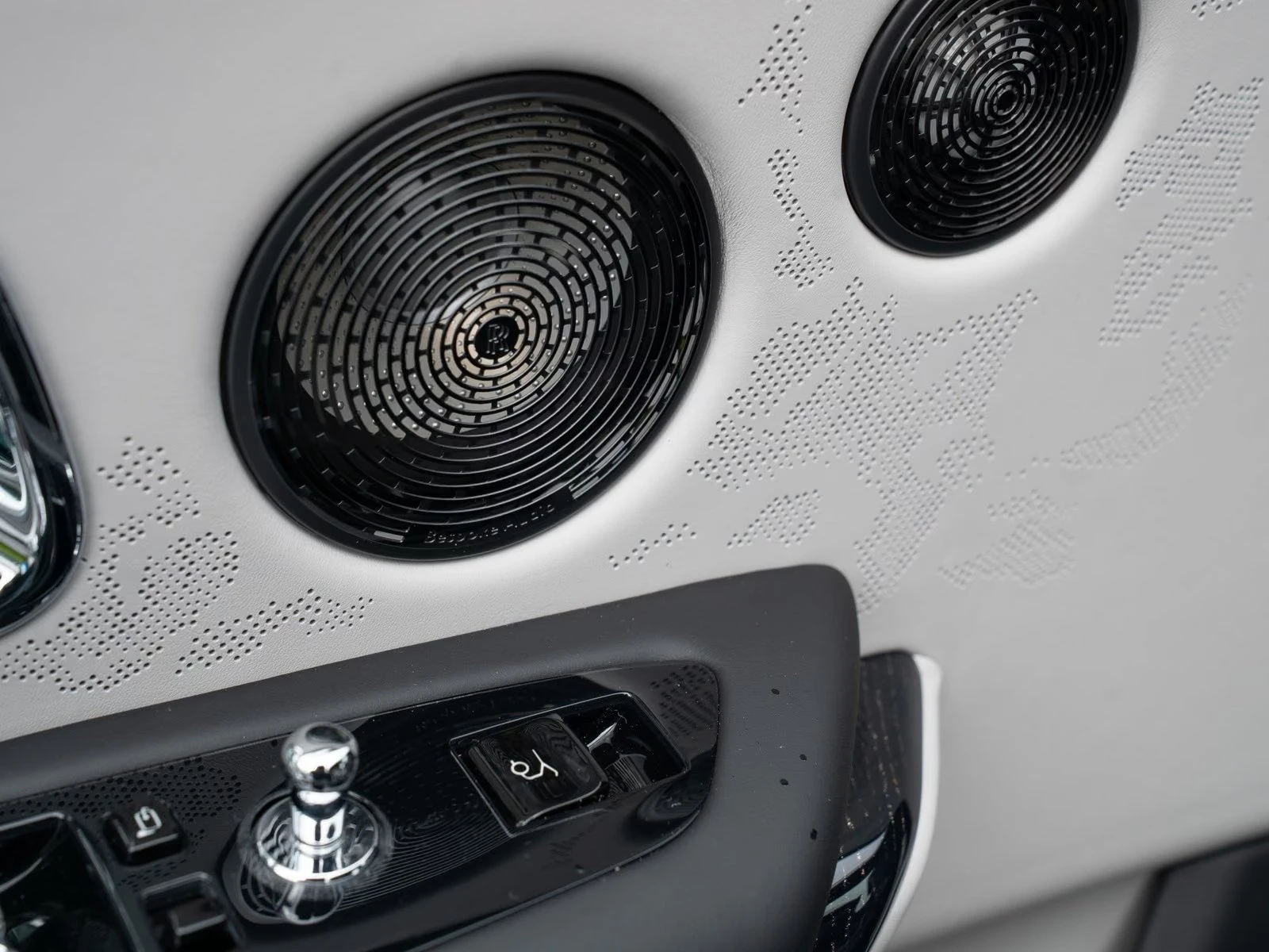 Rolls-Royce Cullinan SHOOTING STAR / BESPOKE / NIGHT VISION / 360 | Mobile.bg � ����������� 3