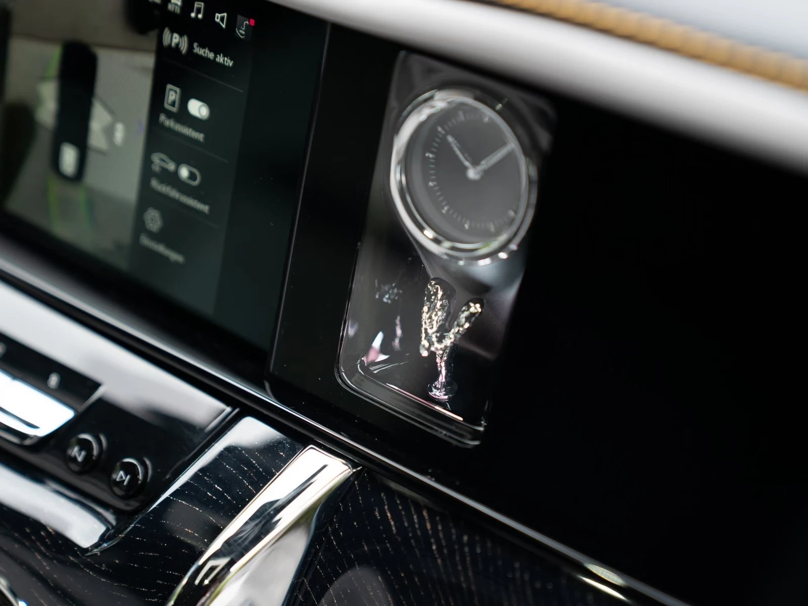 Rolls-Royce Cullinan SHOOTING STAR / BESPOKE / NIGHT VISION / 360 | Mobile.bg � ����������� 17