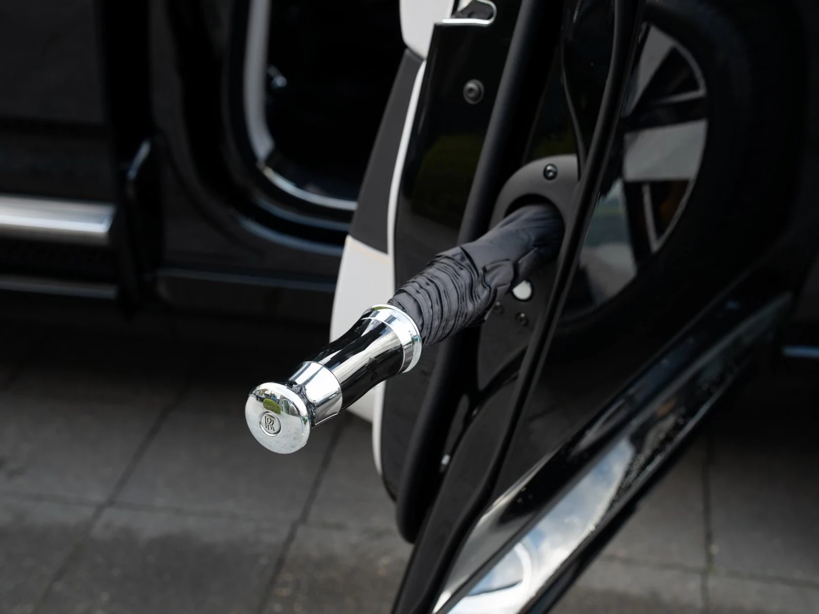 Rolls-Royce Cullinan SHOOTING STAR / BESPOKE / NIGHT VISION / 360 | Mobile.bg � ����������� 10
