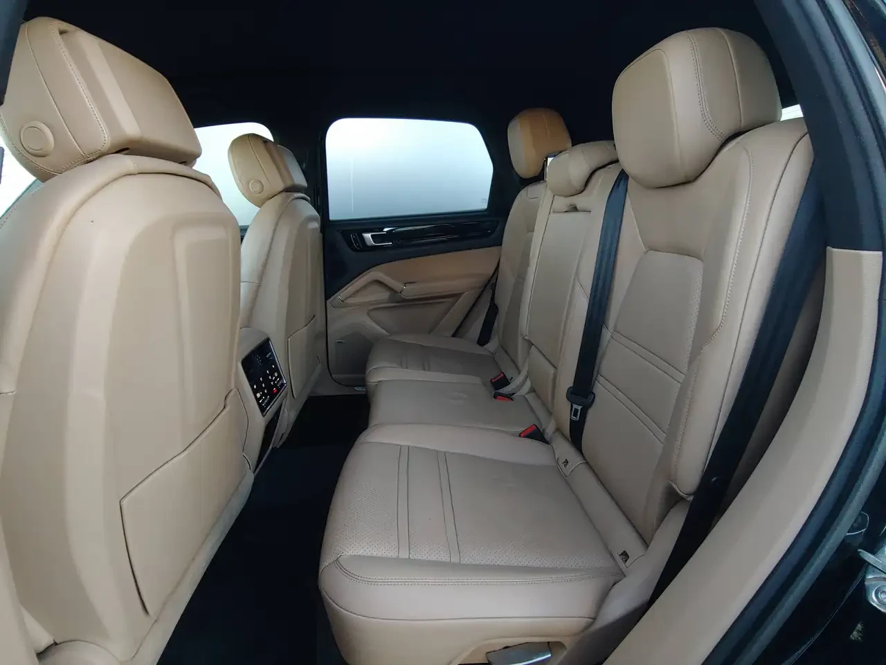 Porsche Cayenne CARFAX ������� | 2019 | 77 542 �� | Mobile.bg � ����������� 11