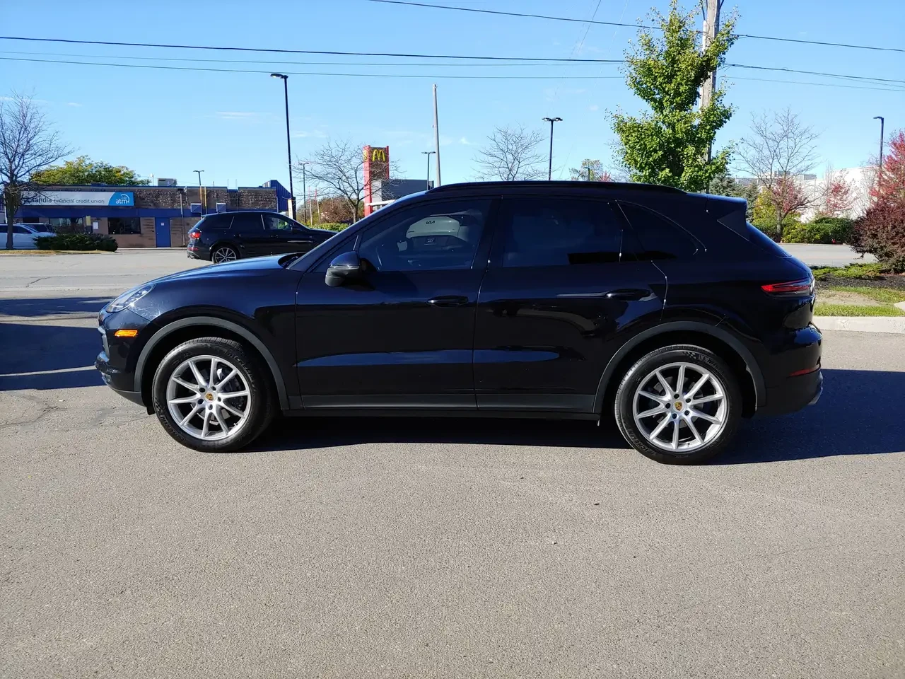 Porsche Cayenne CARFAX ������� | 2019 | 77 542 �� | Mobile.bg � ����������� 3