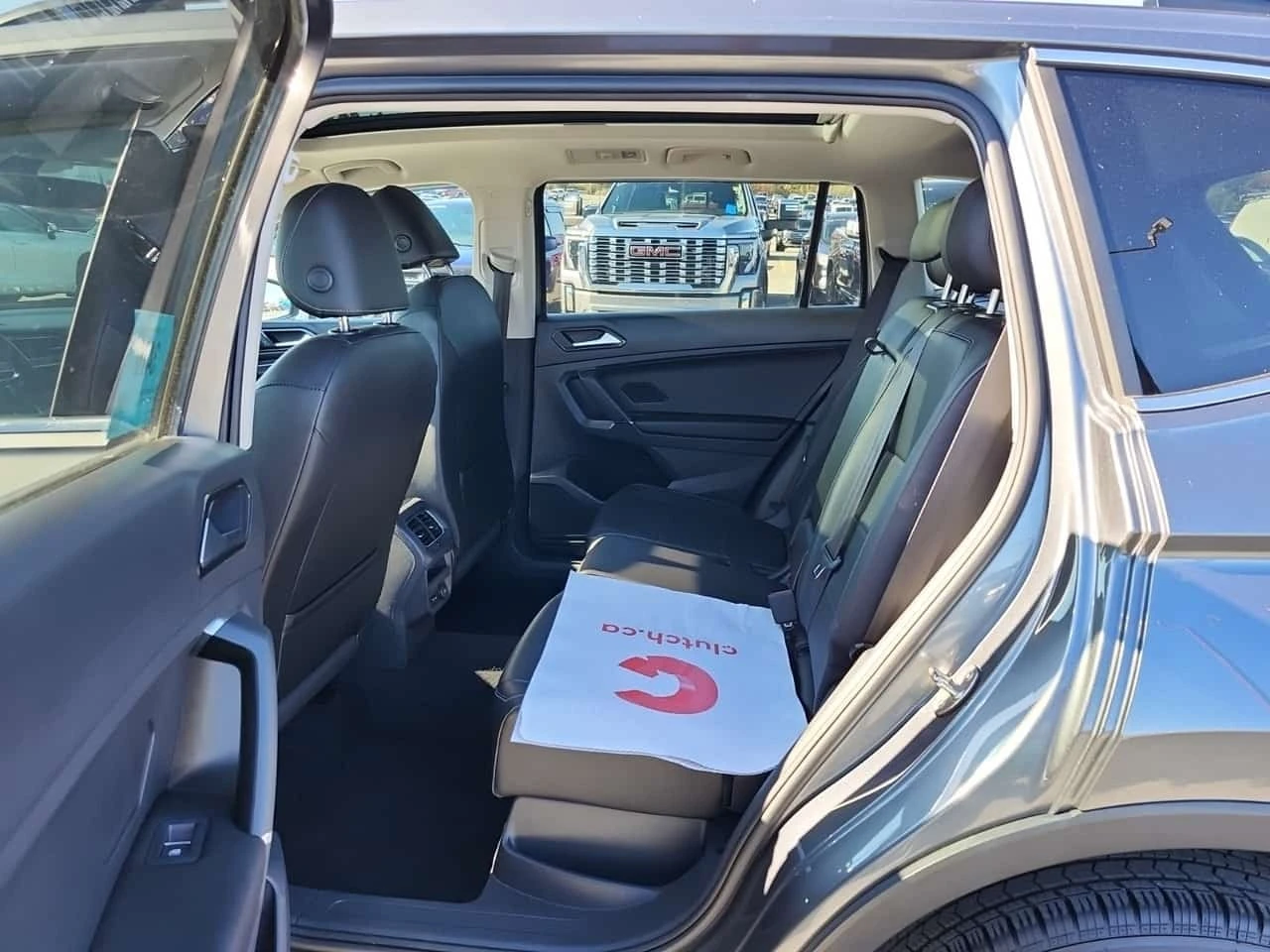 VW Tiguan * 4motion Comfortline * CARFAX * ����������� | Mobile.bg � ����������� 11