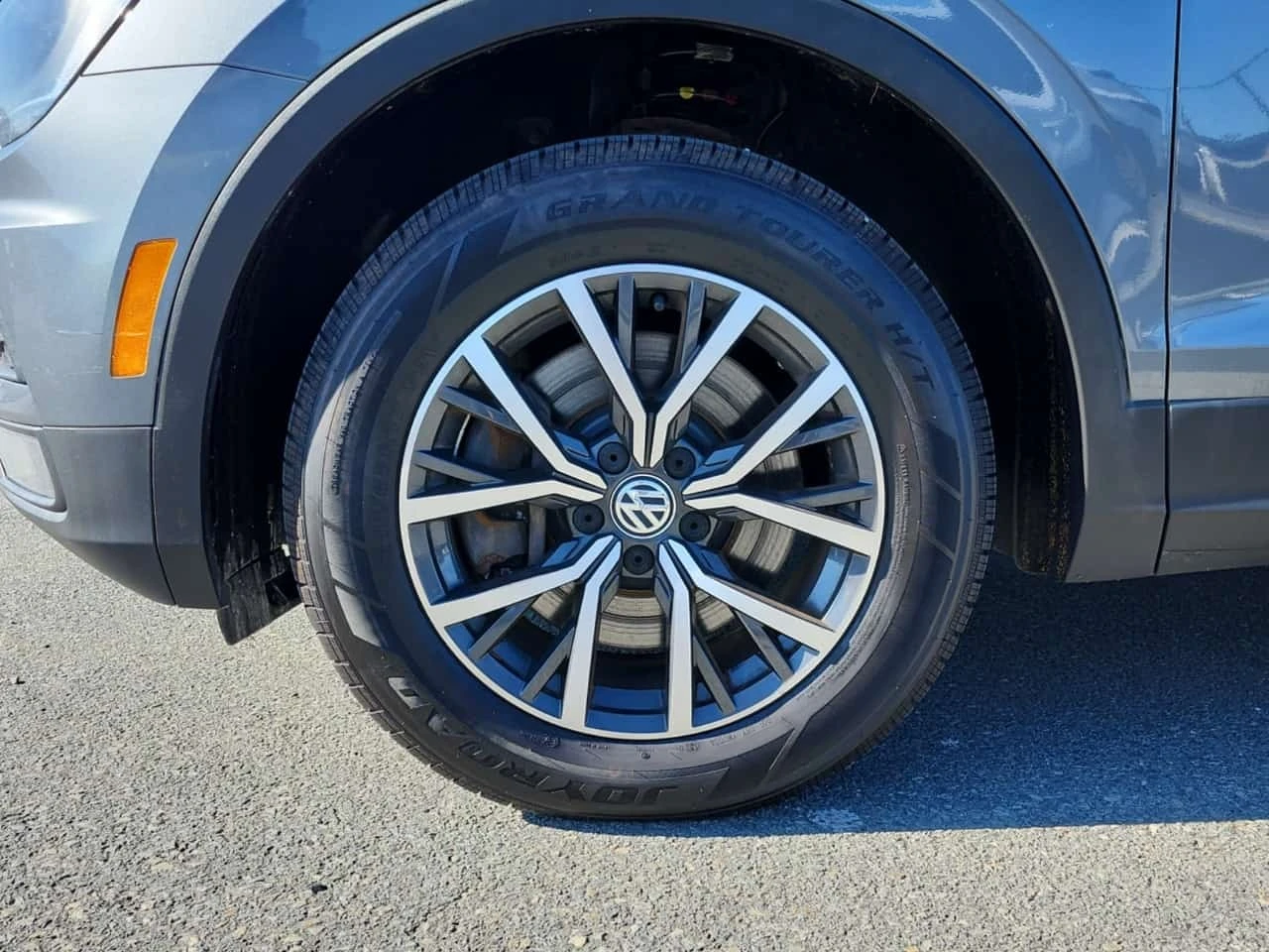 VW Tiguan * 4motion Comfortline * CARFAX * ����������� | Mobile.bg � ����������� 4