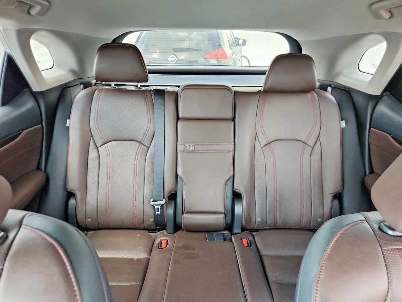 Lexus RX 350 3.5l Base, снимка 10 - Автомобили и джипове - 56511493