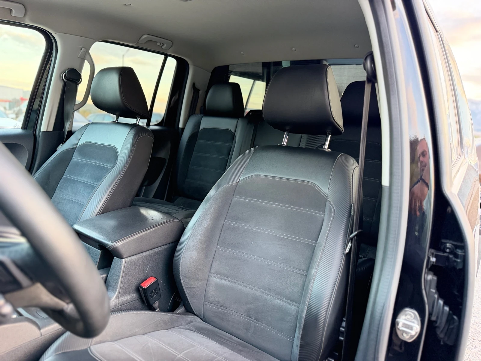 VW Amarok 3.0TDI-258 �.�. Bi-Turbo  | Mobile.bg � ����������� 13