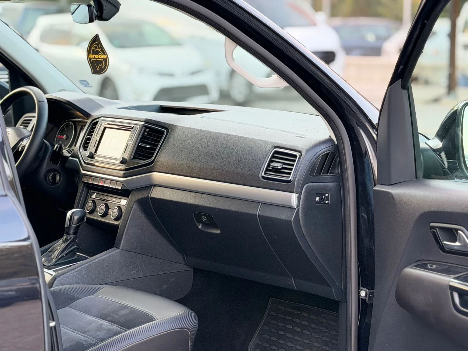 VW Amarok 3.0TDI-258 �.�. Bi-Turbo  | Mobile.bg � ����������� 11