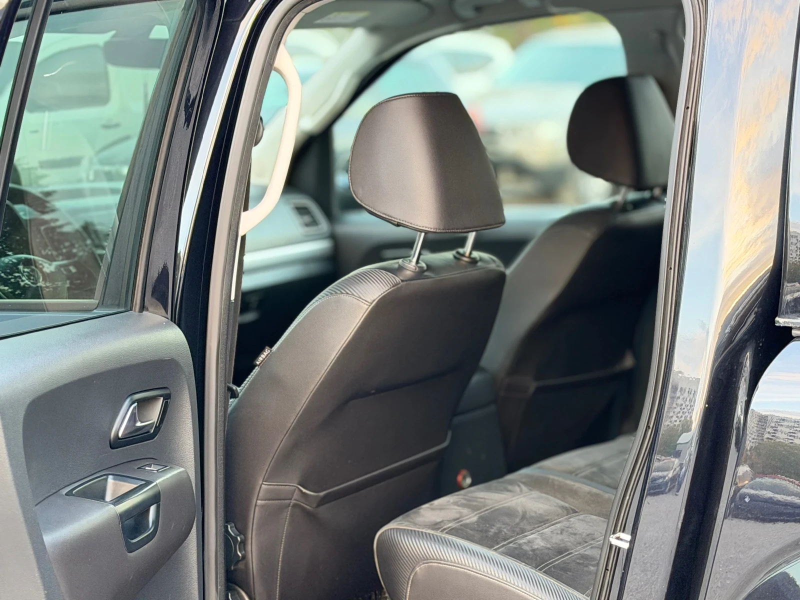VW Amarok 3.0TDI-258 �.�. Bi-Turbo  | Mobile.bg � ����������� 10