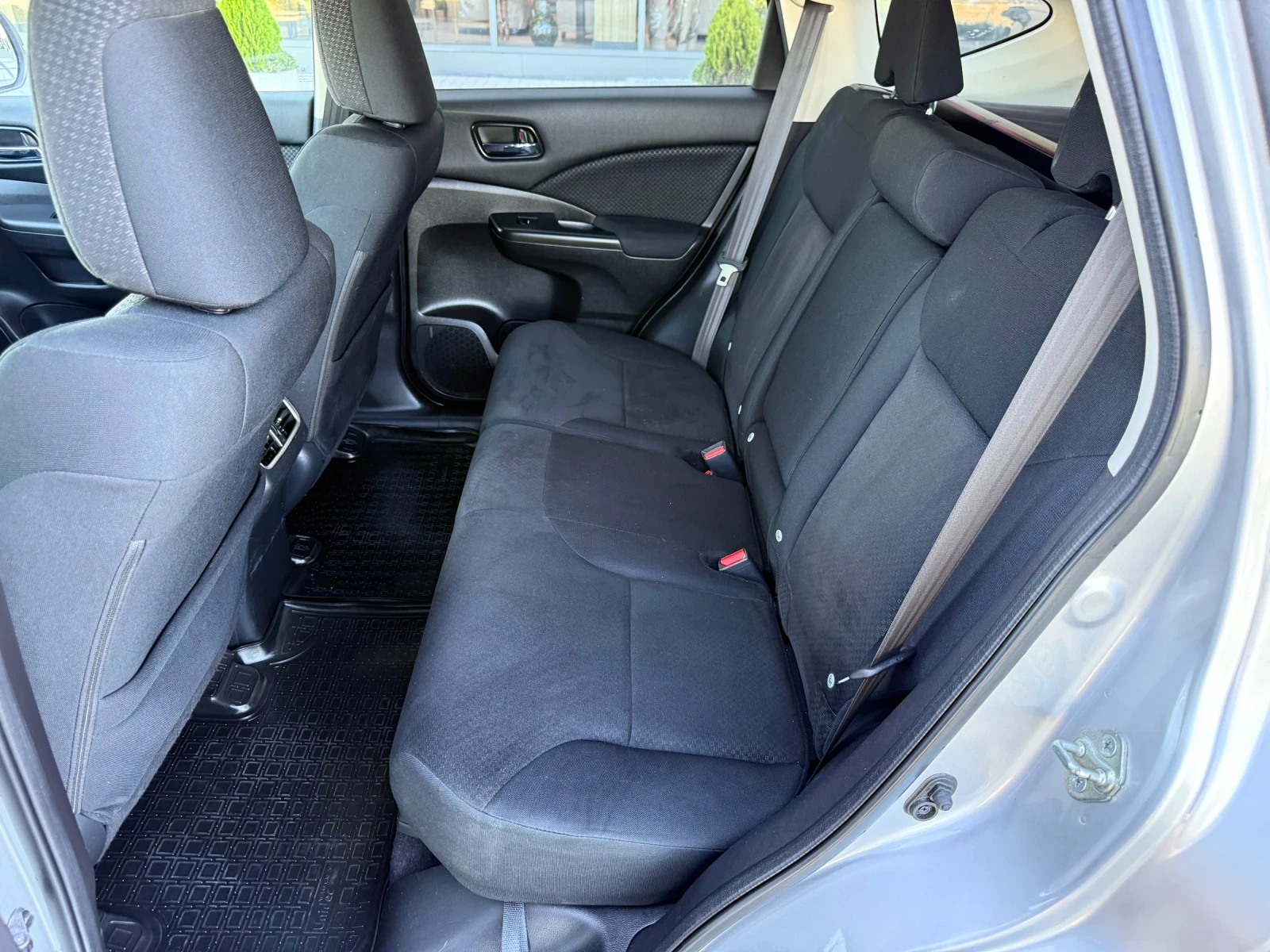Honda Cr-v 1.6 i-DTEC 160�� 4X4 / FACELIFT/ LED /FULL SERVICE | Mobile.bg � ����������� 11