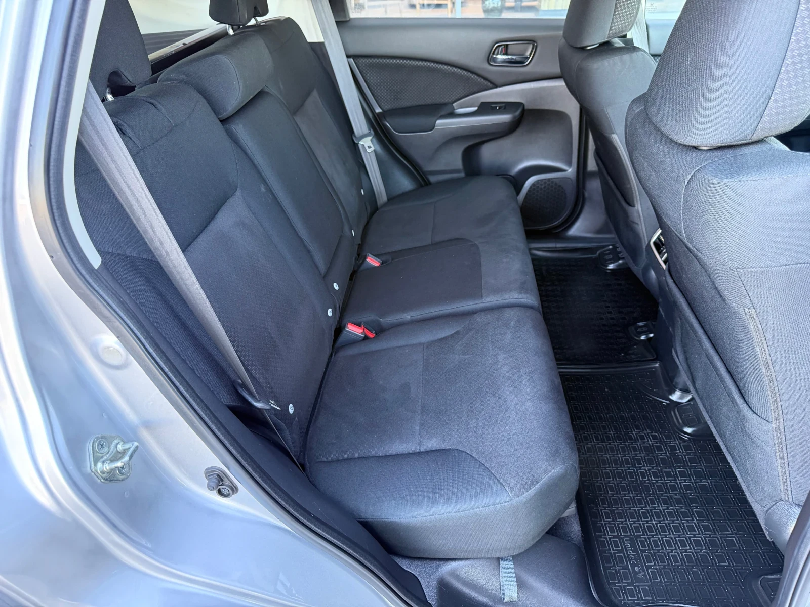 Honda Cr-v 1.6 i-DTEC 160�� 4X4 / FACELIFT/ LED /FULL SERVICE | Mobile.bg � ����������� 12