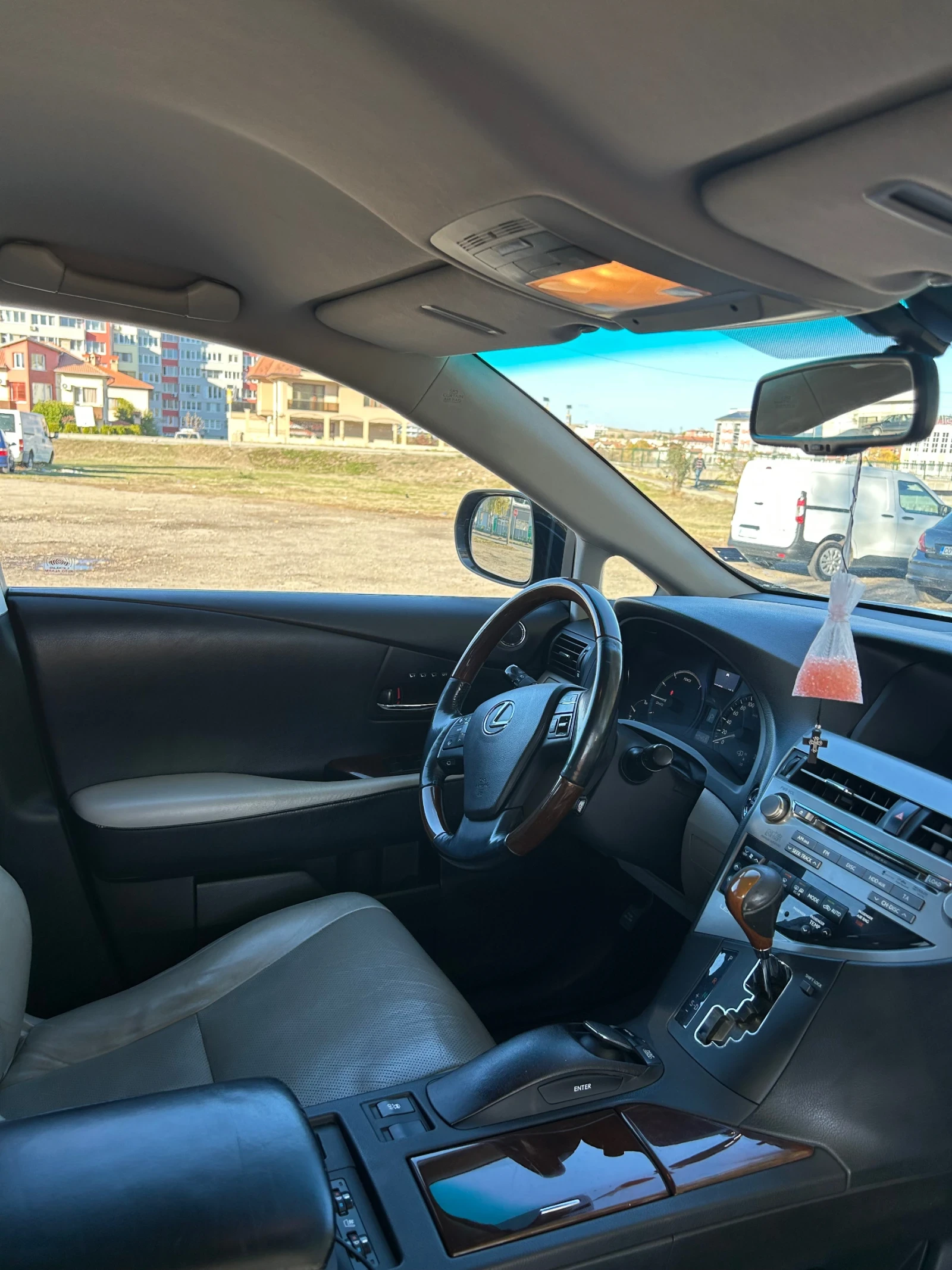 Lexus RX 450h, снимка 16 - Автомобили и джипове - 56645628