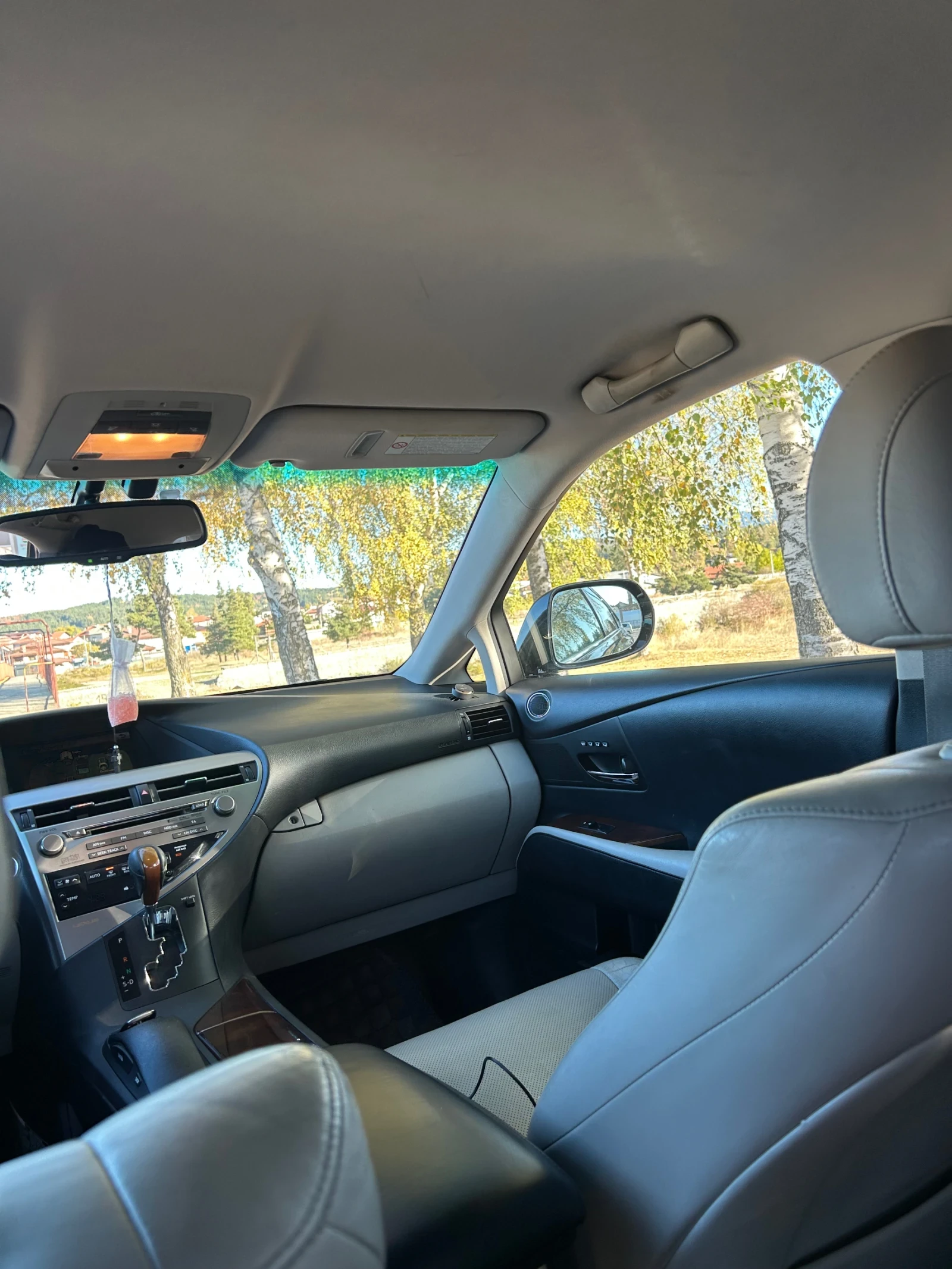 Lexus RX 450h, снимка 15 - Автомобили и джипове - 56645628