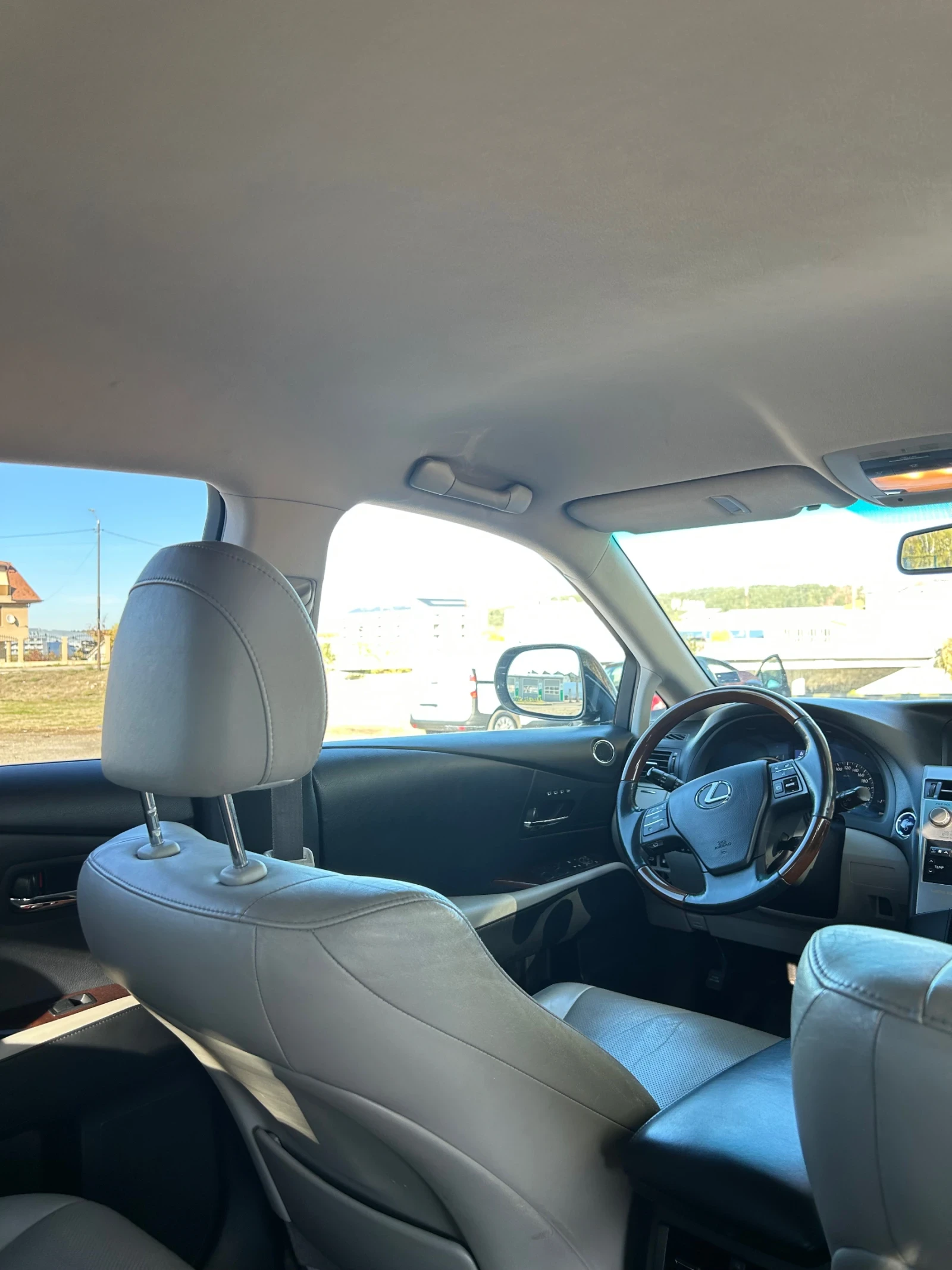 Lexus RX 450h, снимка 12 - Автомобили и джипове - 56645628