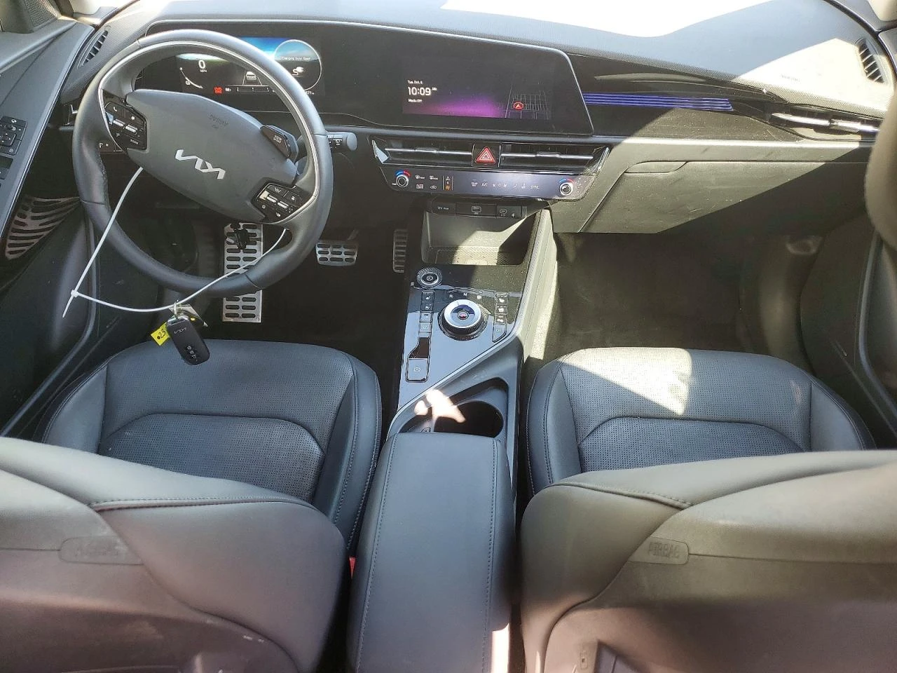 Kia Niro * WAVE* , снимка 9 - Автомобили и джипове - 56662239