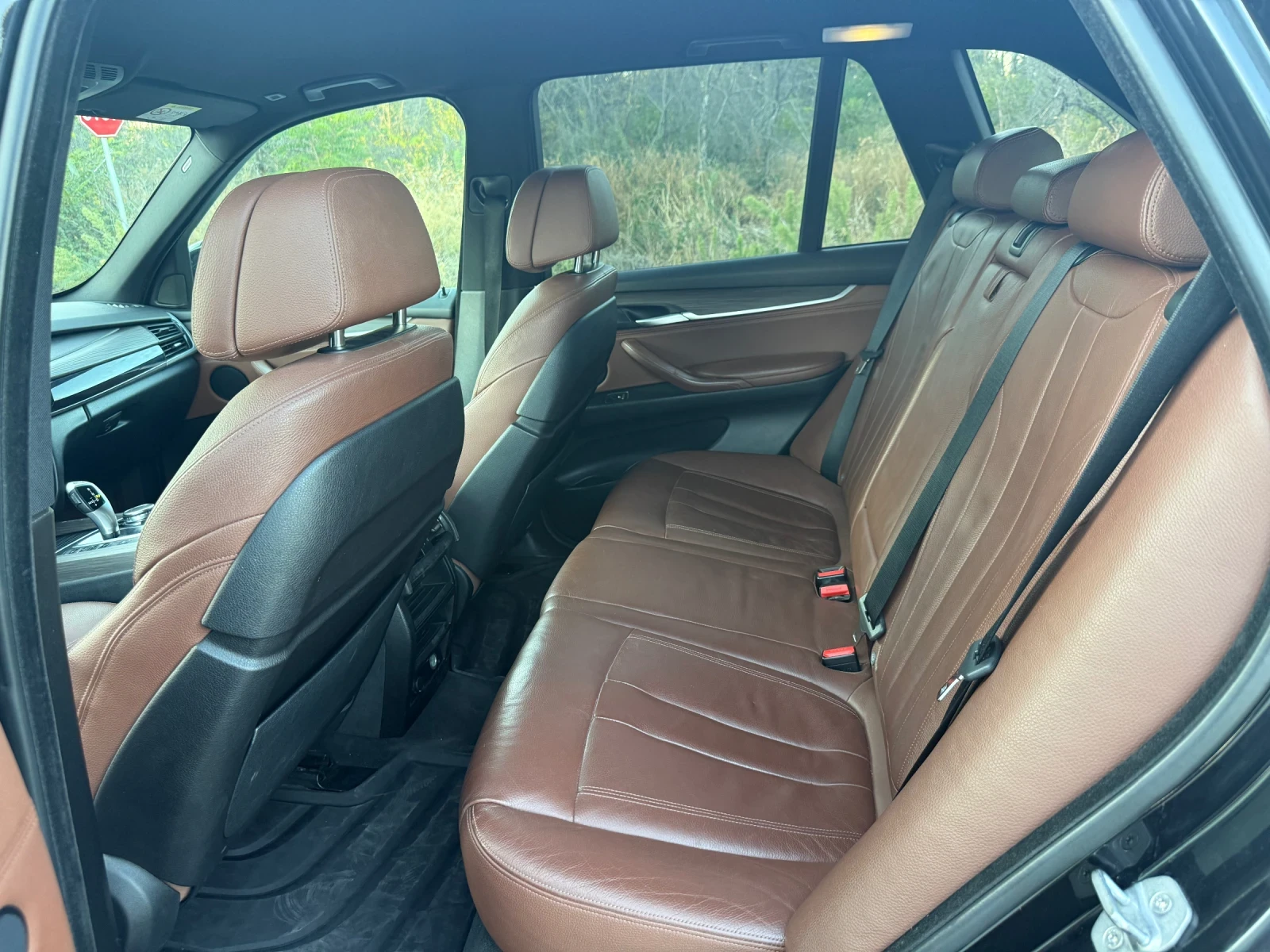 BMW X5 X5 F15, снимка 9 - Автомобили и джипове - 56748168