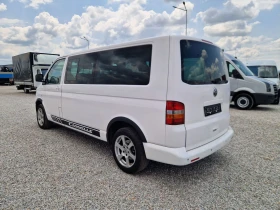 VW Transporter CARAVELLE, снимка 5