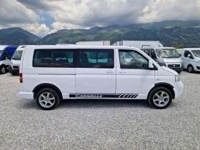 VW Transporter CARAVELLE, снимка 3