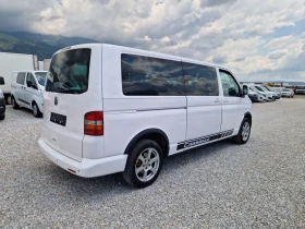VW Transporter CARAVELLE, снимка 4