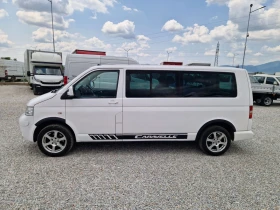 VW Transporter CARAVELLE, снимка 6