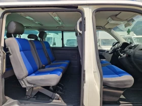 VW Transporter CARAVELLE, снимка 10