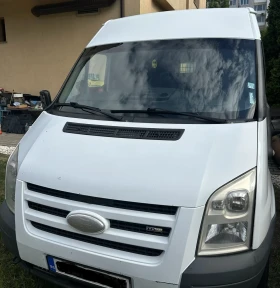 Ford Transit 2.2TDCI, снимка 1