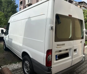 Ford Transit 2.2TDCI, снимка 4