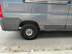 Citroen Jumper 2, 2 120k Вс Платено, снимка 7