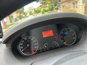 Citroen Jumper 2, 2 120k Вс Платено, снимка 11