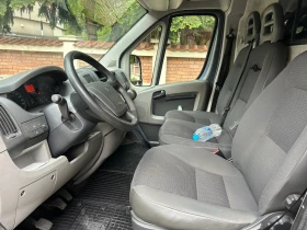 Citroen Jumper 2, 2 120k Вс Платено, снимка 10