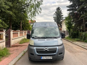 Citroen Jumper 2, 2 120k Вс Платено, снимка 2