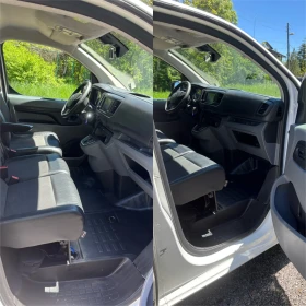 Toyota Proace L2 ЕЛЕКТРИЧЕСКА 69000КМ! , снимка 14