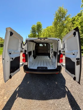 Toyota Proace L2 ЕЛЕКТРИЧЕСКА 69000КМ! , снимка 9
